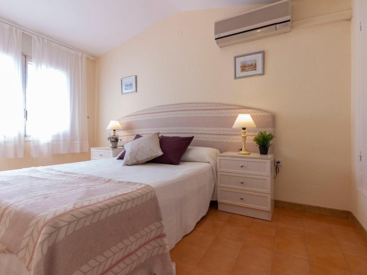 Holiday Home Salvagina By Interhome Riumar Extérieur photo