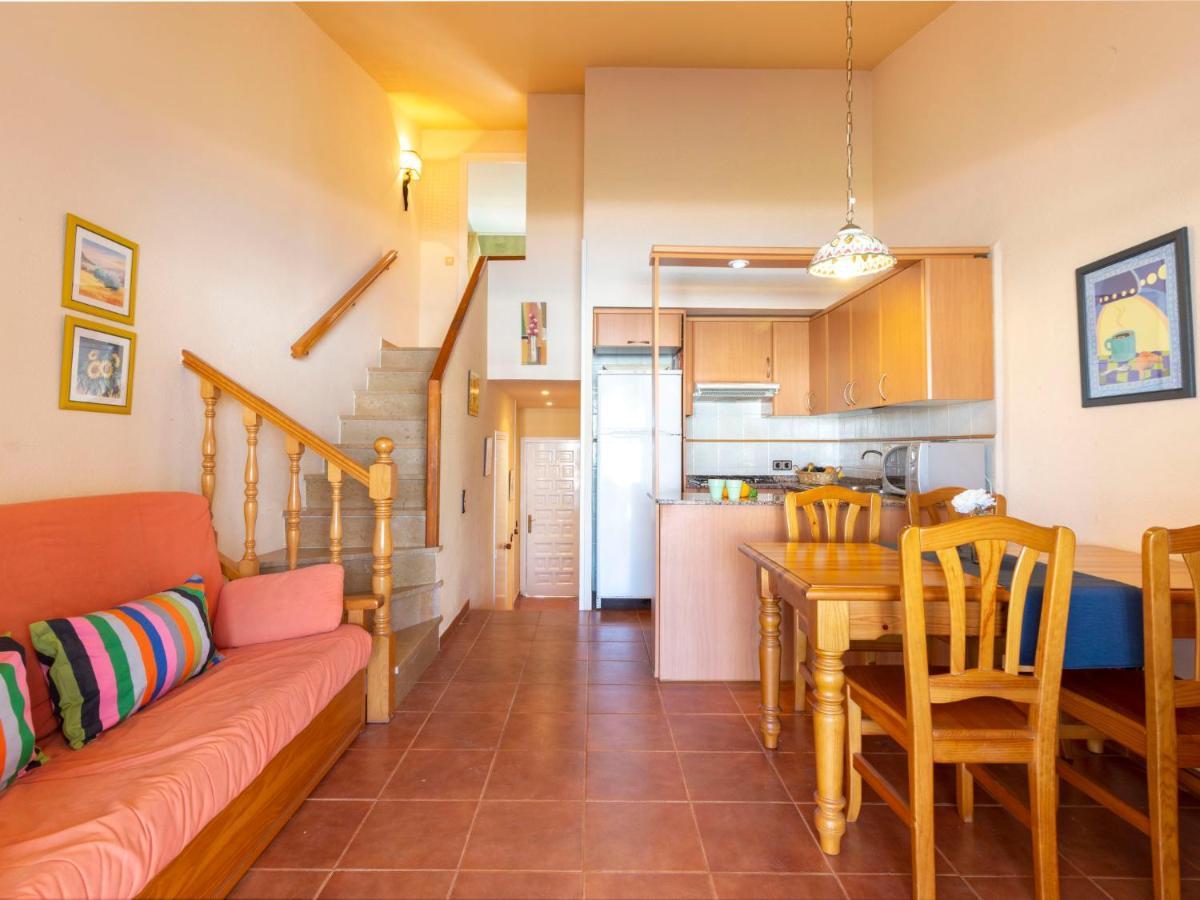 Holiday Home Salvagina By Interhome Riumar Extérieur photo