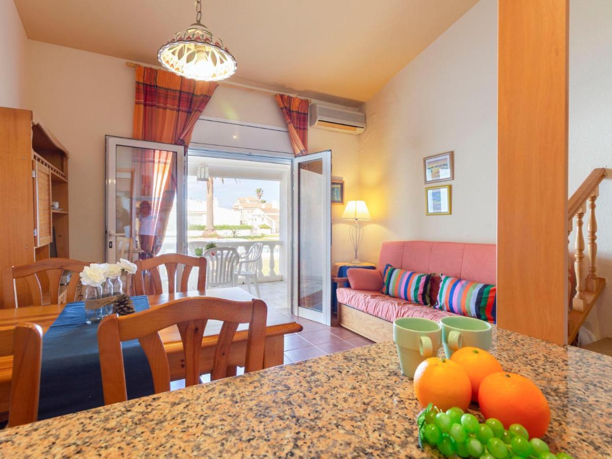 Holiday Home Salvagina By Interhome Riumar Extérieur photo