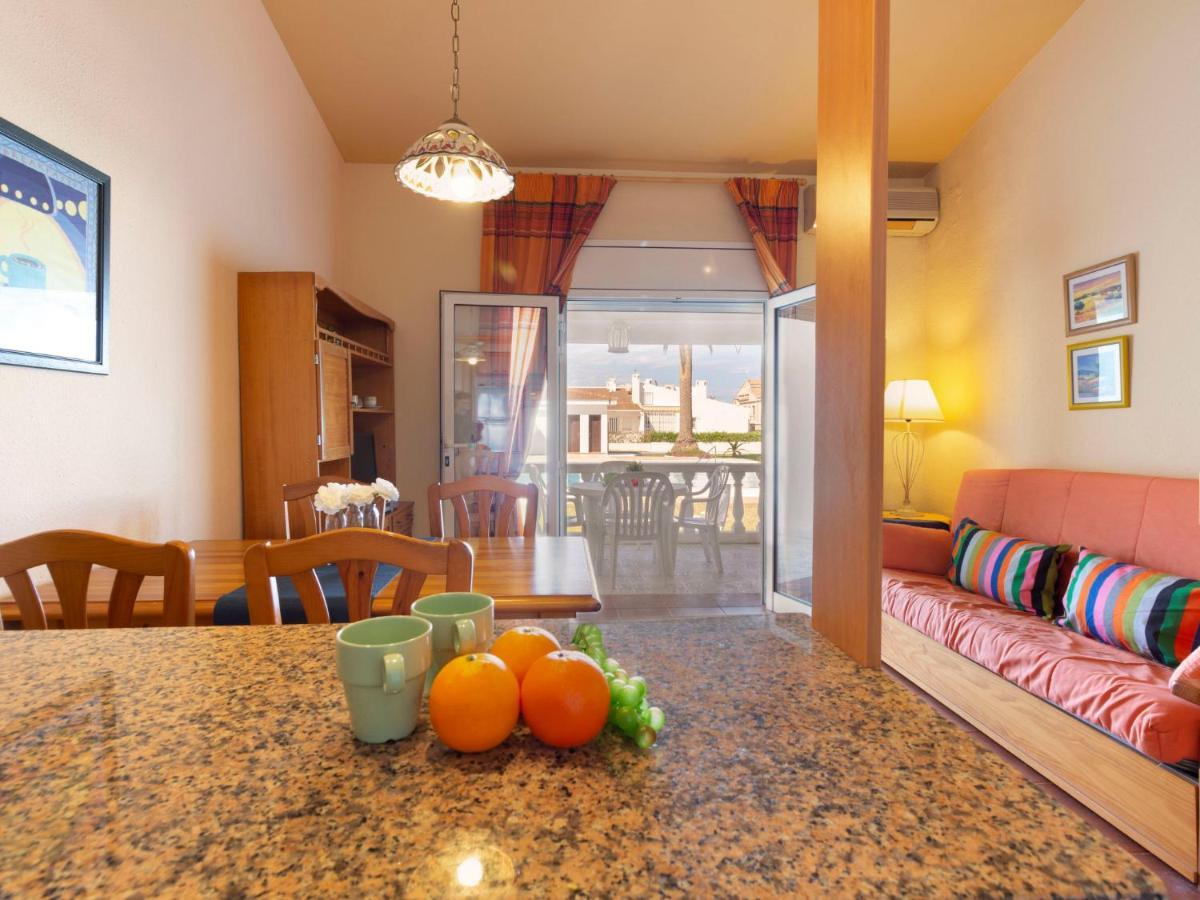 Holiday Home Salvagina By Interhome Riumar Extérieur photo