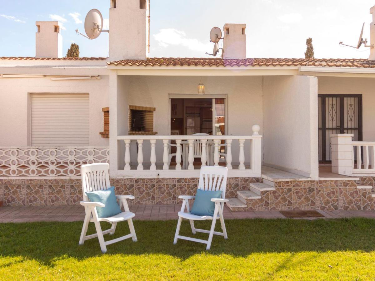 Holiday Home Salvagina By Interhome Riumar Extérieur photo