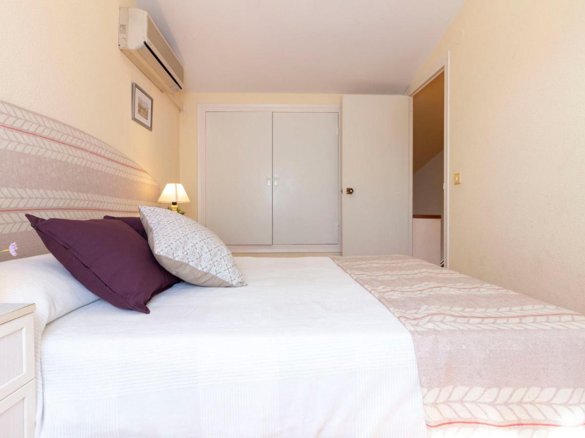 Holiday Home Salvagina By Interhome Riumar Extérieur photo
