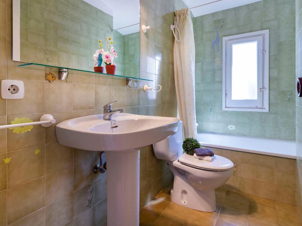 Holiday Home Salvagina By Interhome Riumar Extérieur photo