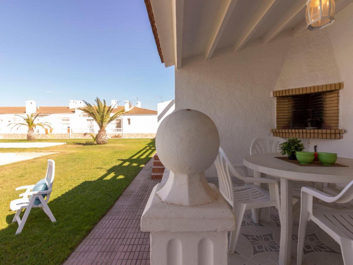 Holiday Home Salvagina By Interhome Riumar Extérieur photo